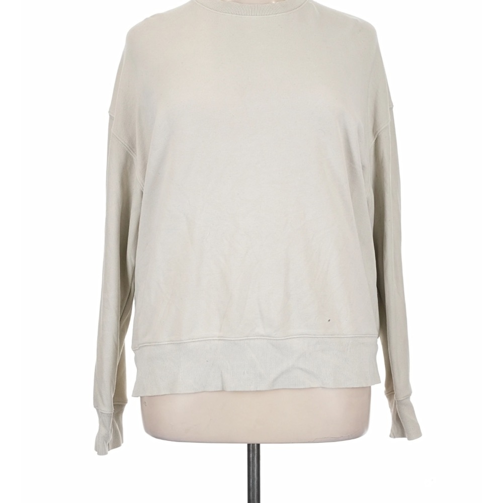 Vuori crew sweater